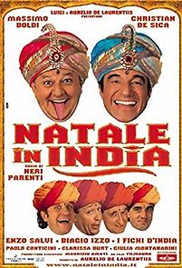 Watch Natale in India