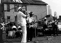 Watch Electrified: The Story of the Maxwell Street Urban Blues (Short 2008)