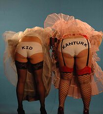 Watch The Ballad of Kid Kanturk (Short 2009)