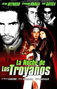 Watch La noche de los Troyanos