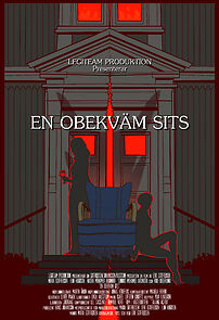 Watch En obekväm sits (Short 2016)