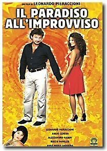 Watch Il paradiso all'improvviso