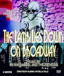 Watch The Lamb Lies Down on Broadway