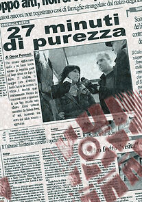 Watch Ventisette minuti di purezza (Short 2009)