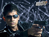 Watch World Cupp 2011