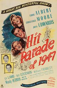 Watch Hit Parade of 1947