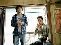 Watch Slapstick Brothers