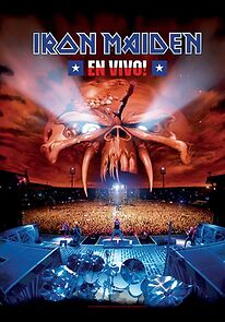 Watch Iron Maiden: Behind the Beast