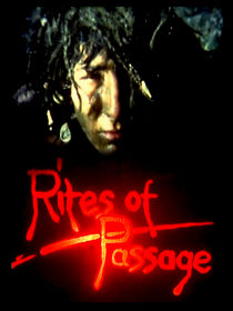 Watch Rites of Passage (Short 1983)