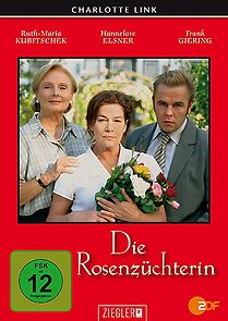 Watch Die Rosenzüchterin (TV Short 2004)