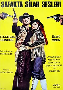 Watch Safakta Silah Sesleri