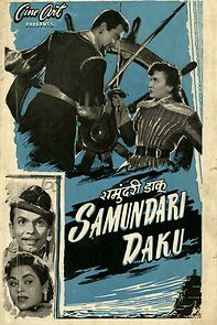 Watch Samundari Daku