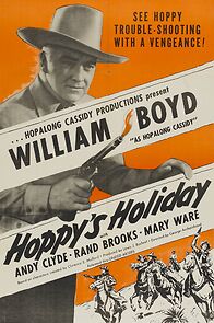 Watch Hoppy's Holiday
