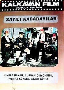 Watch Sayili Kabadayilar
