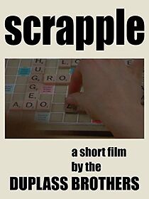 Watch Scrapple (Short 2004)