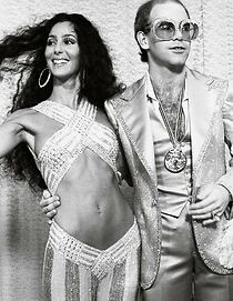 Watch The Second Annual Rock Music Awards (TV Special 1976)