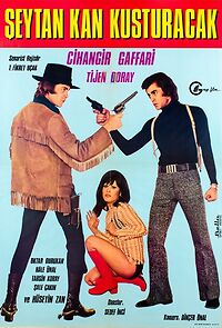Watch Seytan Kan Kusturacak