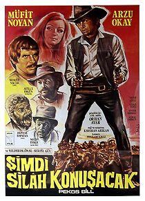 Watch Simdi Silah Konusacak
