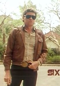 Watch Six Days Straight (Short 2002)