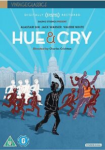 Watch Hue and Cry