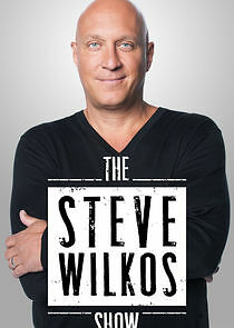 Watch The Steve Wilkos Show
