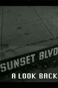 Watch 'Sunset Blvd.': A Look Back