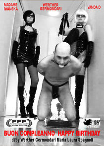 Watch Buon Compleanno (Short 2012)