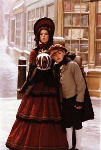 Watch T.Bag's Christmas Carol