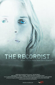 Watch The Recordist (Short 2007)