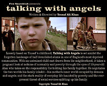Watch Talking with Angels (Short 2004)