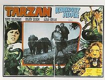 Watch Tarzan the Mighty Man