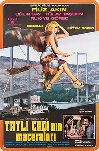 Watch Tatli Cadi'nin Maceralari