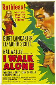 Watch I Walk Alone