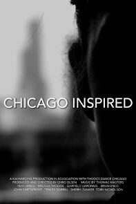 Watch Chicago Inspired (Short 2015)