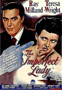 Watch The Imperfect Lady