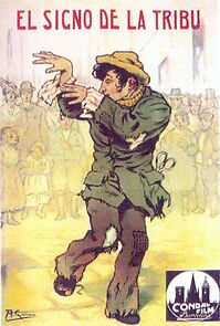 Watch El signo de la tribu