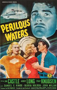 Watch Perilous Waters