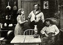 Watch Why Broncho Billy Left Bear County (Short 1913)