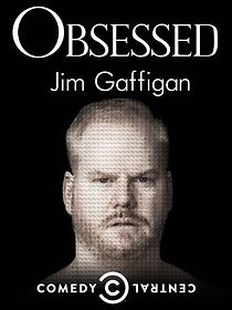 Watch Jim Gaffigan: Obsessed