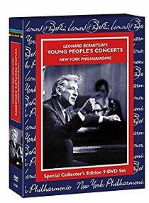 Watch Young People's Concerts: Jazz in the Concert Hall