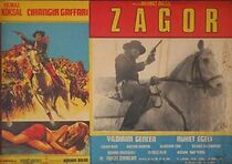 Watch Zagor