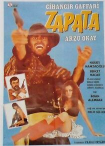 Watch Zapata