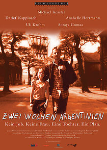 Watch Zwei Wochen Argentinien (Short 2003)
