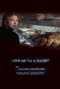 Watch ¿Qué me va a hacer? (Short 2002)