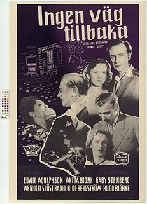 Watch Ingen väg tillbaka