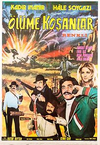 Watch Ölüme Kosanlar