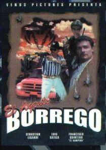 Watch El agente Borrego