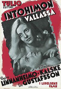 Watch Passionate Power