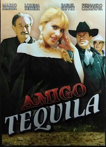 Watch Amigo tequila