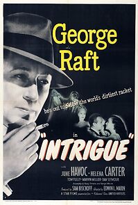 Watch Intrigue